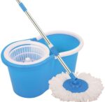 Spin Mop Bucket – Smart Cleaning Solution - Image 4