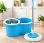 Spin Mop Bucket – Smart Cleaning Solution - Image 2