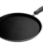 Non-Stick Fry Pan with Heat Resistant Handle
