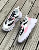 Trendy Chunky Sneakers for Women (Casual & Sporty Style) - Image 7