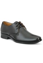 Premium Glossy Black Chelsea Boots for Men (Stylish & Formal Wear) - Image 2