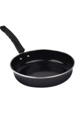 Non-Stick Frying Pan Egg Veggie Skillet – Healthy Breakfast Cooking Pan - Image 6