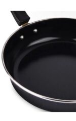Non-Stick Frying Pan Egg Veggie Skillet – Healthy Breakfast Cooking Pan - Image 5