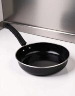 Non-Stick Frying Pan Egg Veggie Skillet – Healthy Breakfast Cooking Pan - Image 4