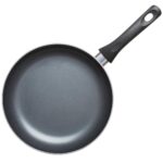 Non-Stick Frying Pan Egg Veggie Skillet – Healthy Breakfast Cooking Pan