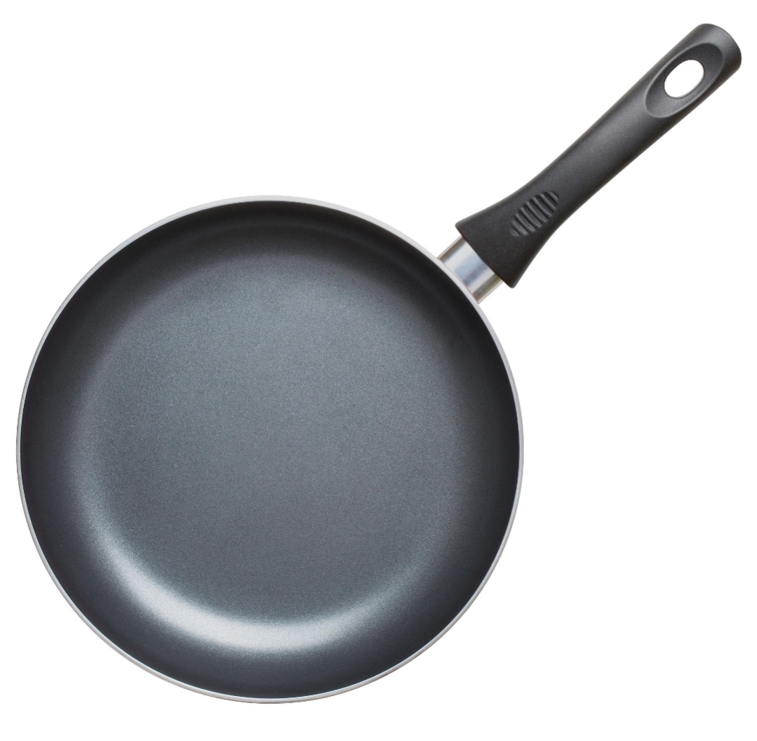Oplus_131072 Non-Stick Frying Pan Egg Veggie Skillet – Healthy Breakfast Cooking Pan - Image 1
