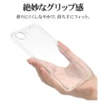 Slim Transparent Shockproof Mobile Cover (Realme) - Image 2