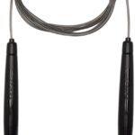 Adjustable Speed Skipping Rope