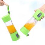 Rechargeable Electric Citrus Juicer Machine - Image 2