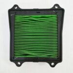 Universal Motorcycle Air Filter Panel (High Quality Paper Foam Type)