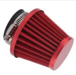 Universal fitting (Hero, Honda, Bajaj, TVS, Yamaha bikes) - Image 2