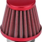 Universal fitting (Hero, Honda, Bajaj, TVS, Yamaha bikes)