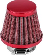 Universal fitting (Hero, Honda, Bajaj, TVS, Yamaha bikes)
