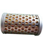 Motorcycle / Bike Air Filter Inner Mesh (Perforated Metal Filter Tube)