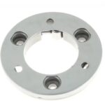 Bike Starter Clutch Plate (One Way Clutch / 3 Roller Type) – Heavy Duty Engine Starting Plate