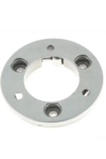 Bike Starter Clutch Plate (One Way Clutch / 3 Roller Type) – Heavy Duty Engine Starting Plate