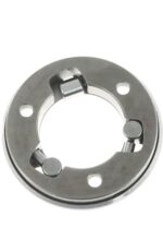 Bike Starter Clutch Plate (One Way Clutch / 3 Roller Type) – Heavy Duty Engine Starting Plate - Image 2