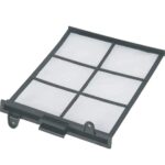 GS Grow n Shine Car Cabin AC Filter For Tata Nano (Plastic NET) Car Cabin Filter