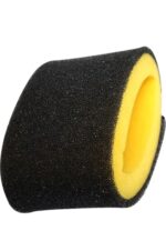 MOTOCITY Bike Air Filter For TVS Victor