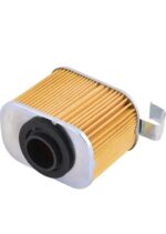 UNO MINDA Bike Air Filter For TVS Star City - Image 2