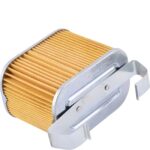 UNO MINDA Bike Air Filter For TVS Star City
